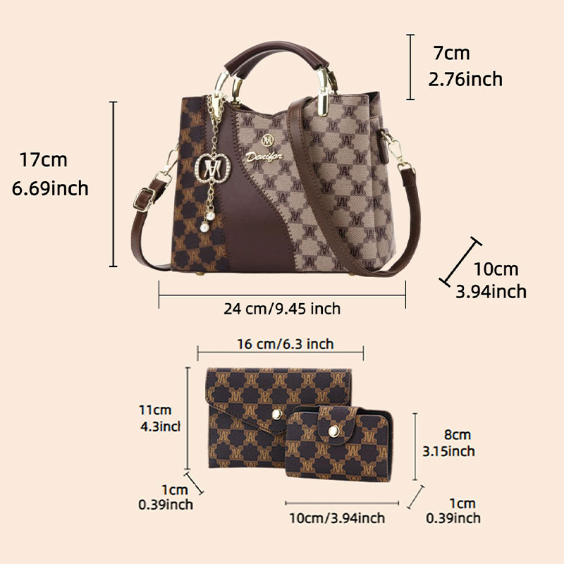 Women's Handbags with Premium  - Luxury Bags Must Have ulasan dan harga