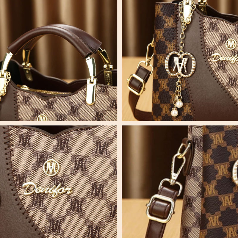 Women's Handbags with Premium  - Luxury Bags Must Have ulasan dan harga