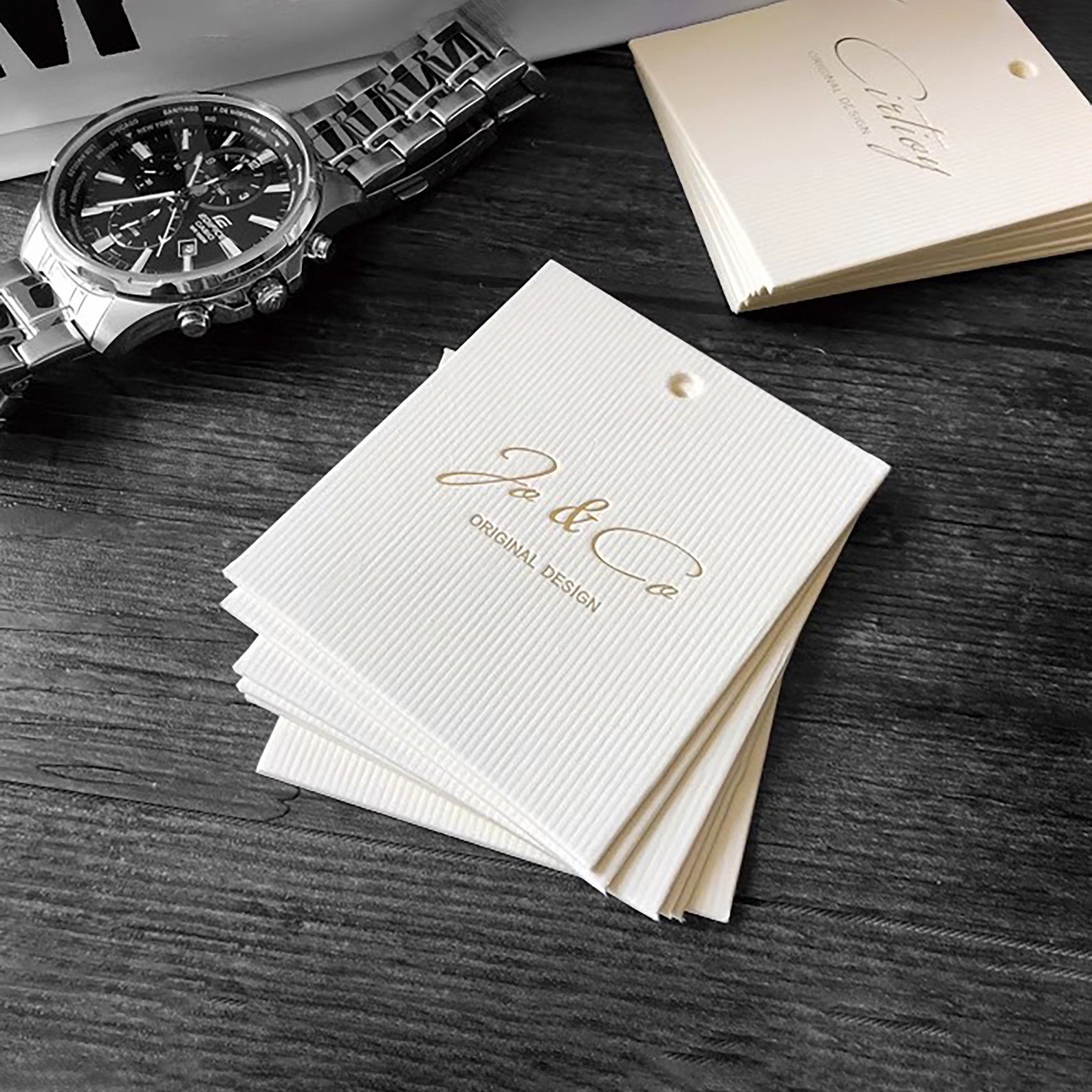 Custom Luxury Embossed Logo Ha - Luxury Bags Price ulasan dan harga