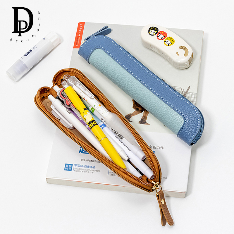 PU Leather Fashion Mini Pen Po - Luxury Bags China Wholesale ulasan dan harga