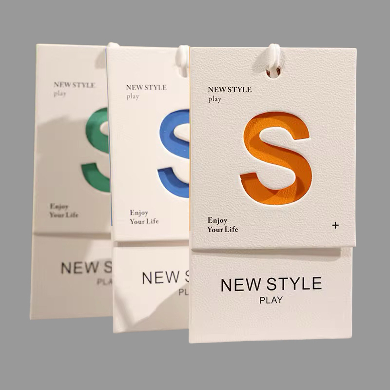 Custom Hollowed Out Logo Paper - Luxury Bags Price ulasan dan harga