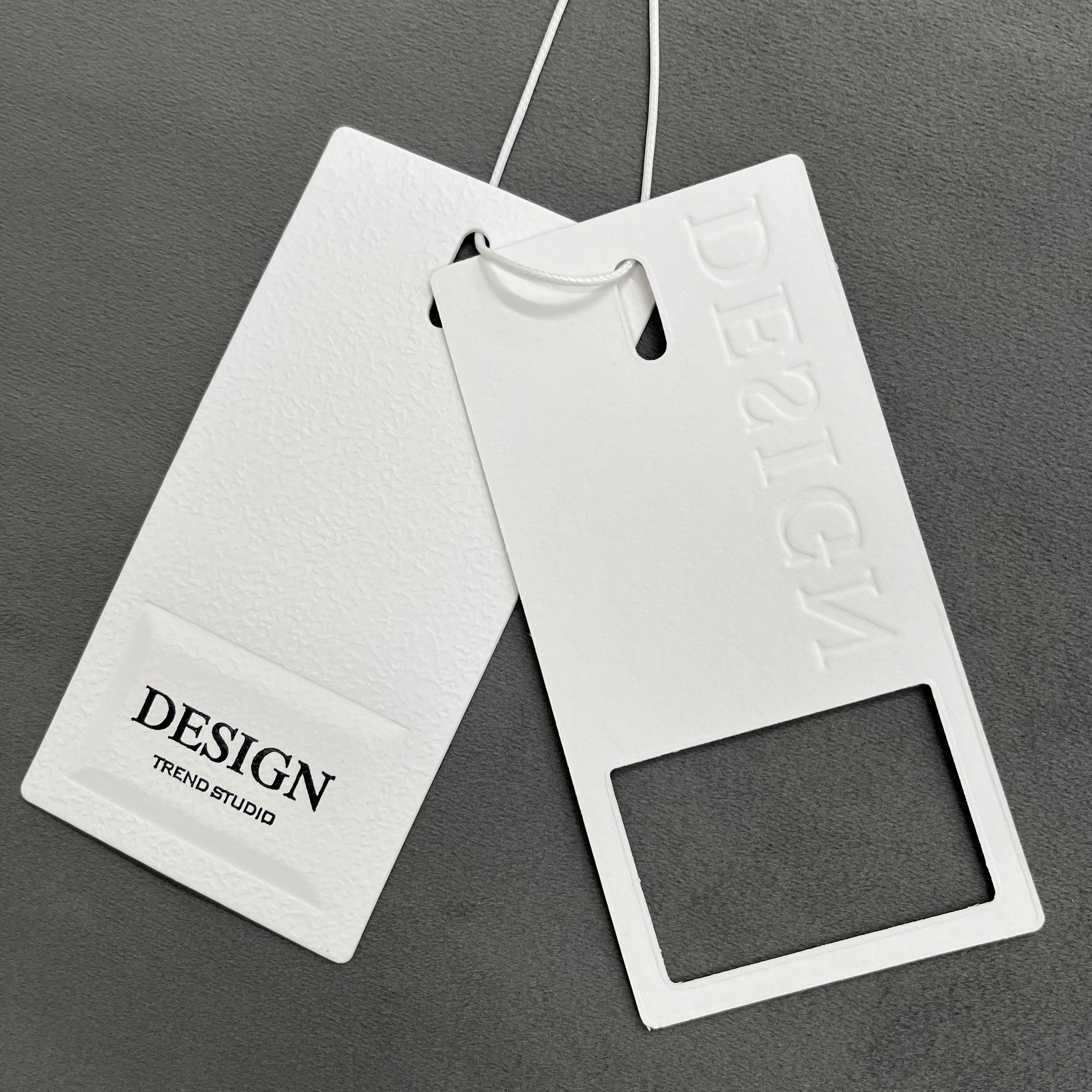 Custom Hollowed Out Logo Paper - Luxury Bags Price ulasan dan harga