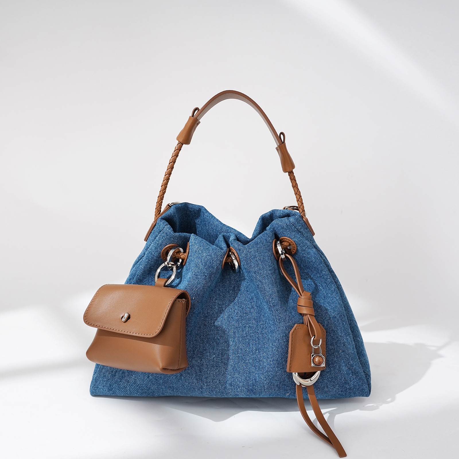 New Paris-Custom Handbags Hand - Luxury Bags For Women Sale ulasan dan harga