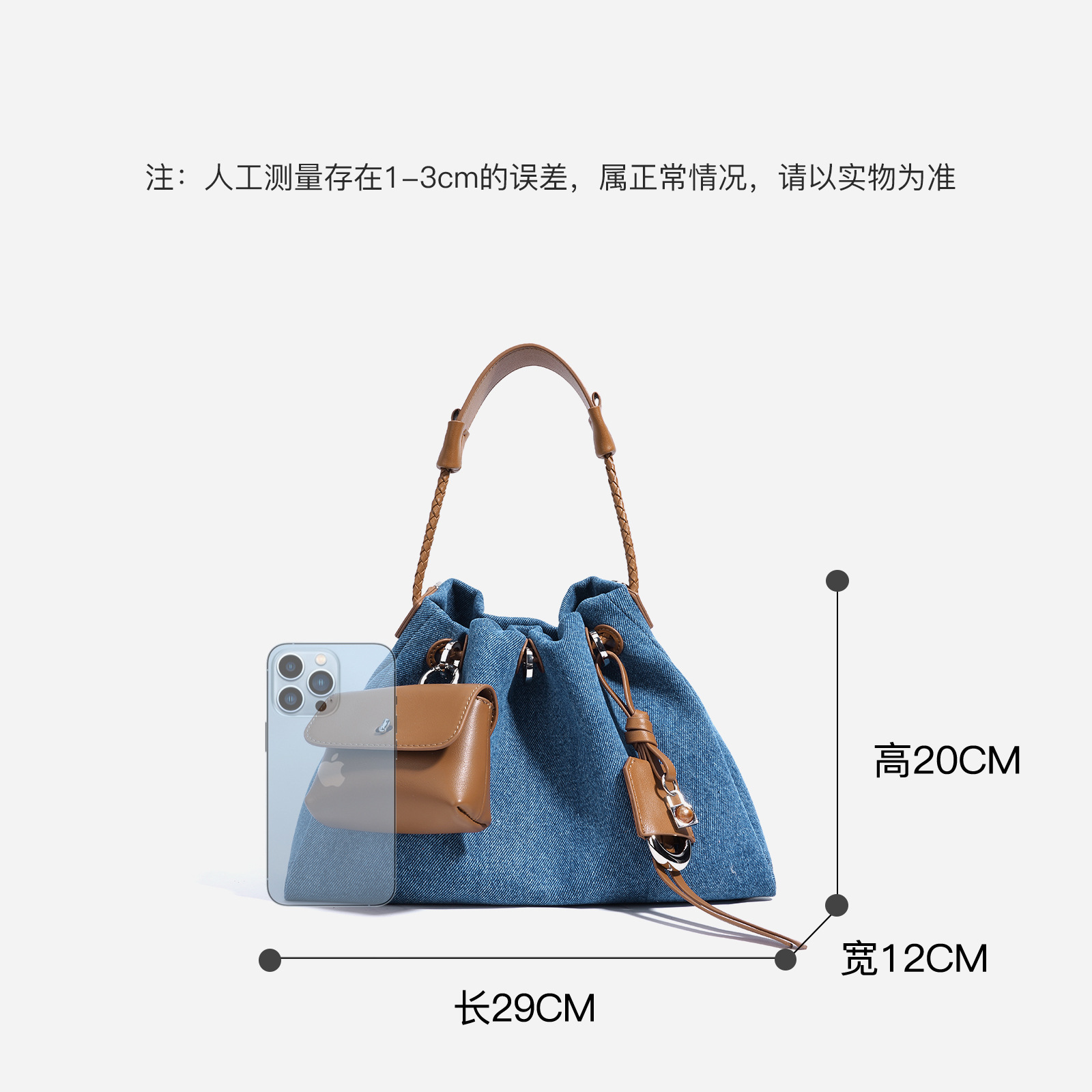 New Paris-Custom Handbags Hand - Luxury Bags For Women Sale ulasan dan harga