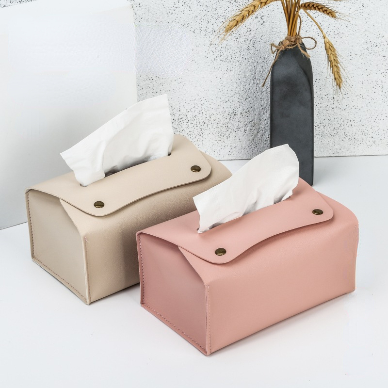 Solid Color Household PU Leath - Luxury Bags Price ulasan dan harga