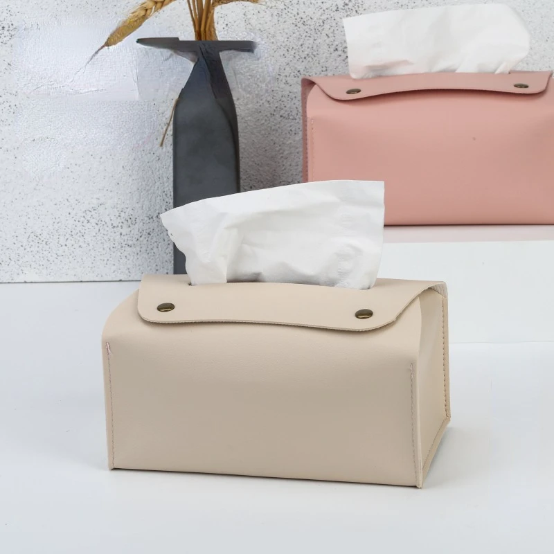 Solid Color Household PU Leath - Luxury Bags Price ulasan dan harga