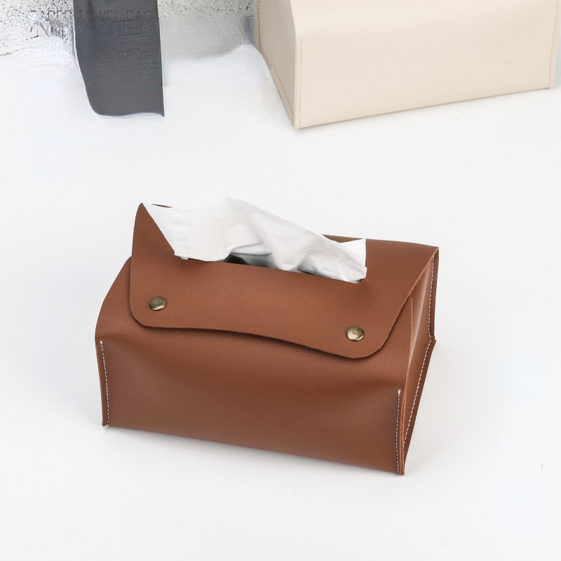 Solid Color Household PU Leath - Luxury Bags Price ulasan dan harga