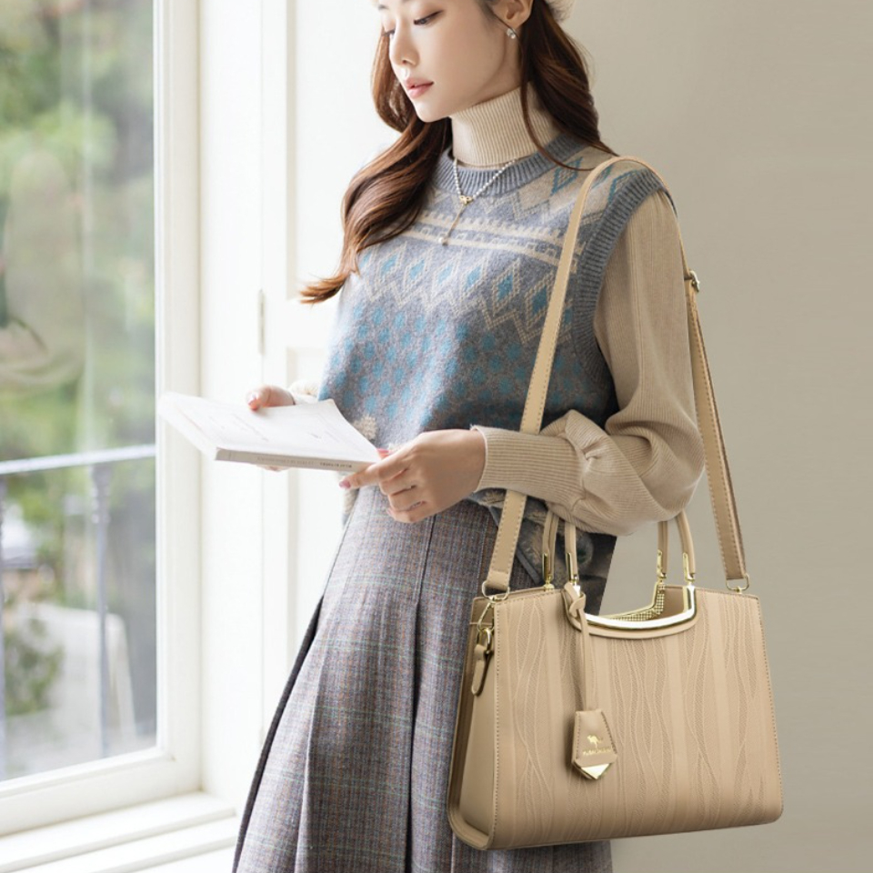 Limited Edition Large Capacity - Luxury Bags Limited Edition ulasan dan harga