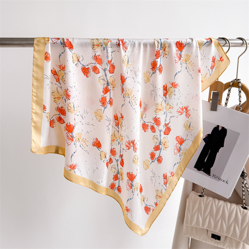 Luxury New Printed Scarves Wom - Luxury Bags China Wholesale ulasan dan harga