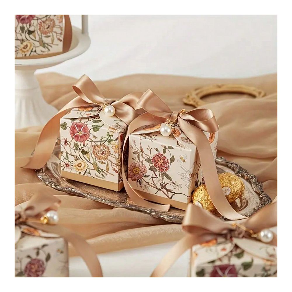 Niche Luxury HandPainted Plant - Luxury Bags Hand Painted ulasan dan harga