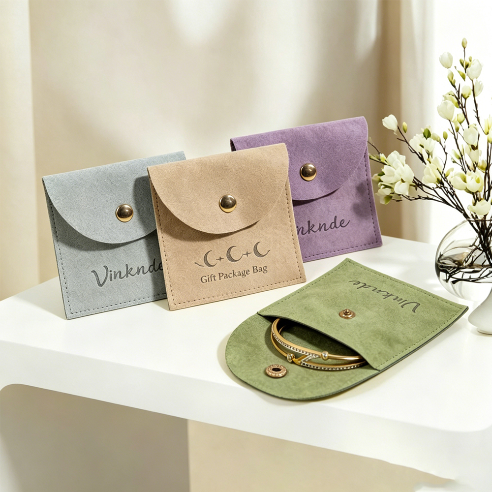 Custom Logo Luxury Small Jewel - Luxury Bags Logo ulasan dan harga