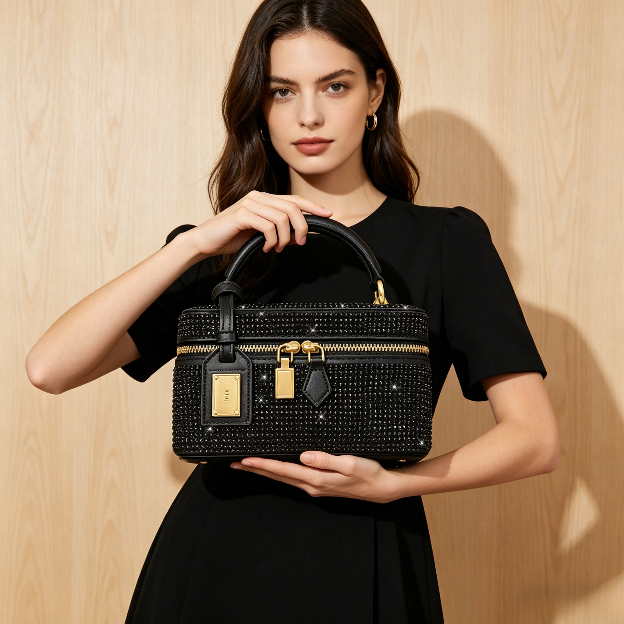 Luxury Designer Women's Crossb - Luxury Bags Logo ulasan dan harga