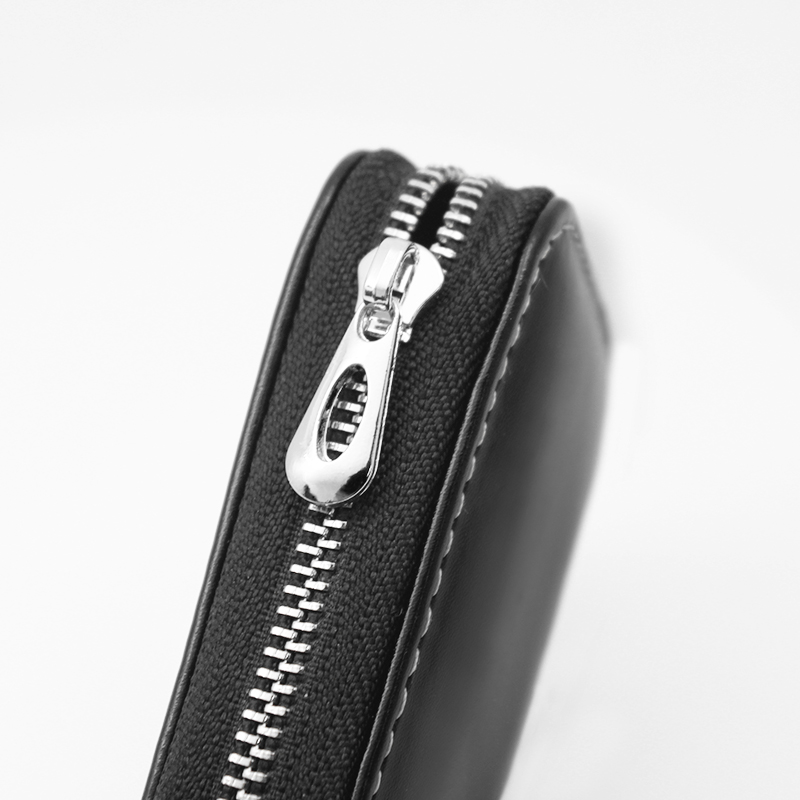 Car Key Case Leather Fashion B - Key Holder Leather Pouch ulasan dan harga