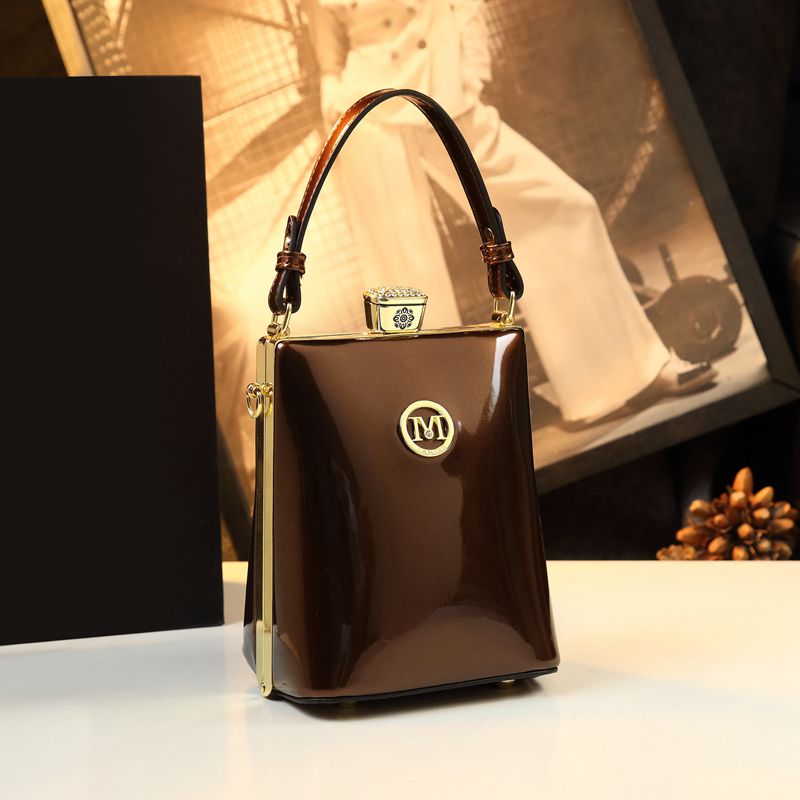 Luxury Designer Brand New High - Luxury Bags For Women Sale ulasan dan harga