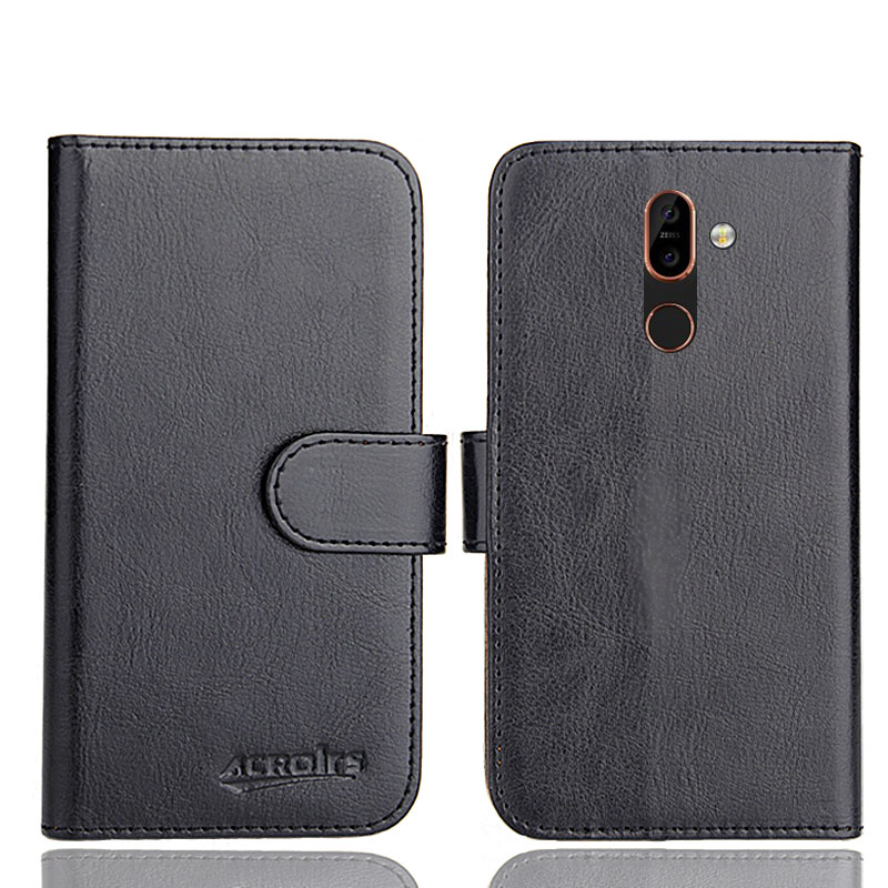 For Nokia 7 Plus Case 6 Colors - Luxury Bags Quotes ulasan dan harga
