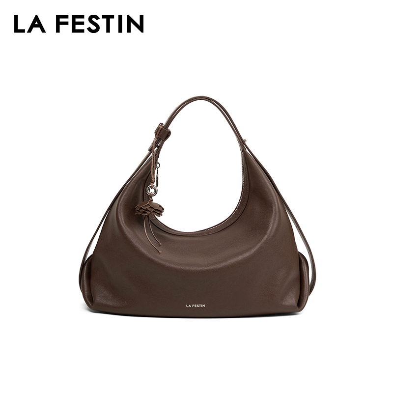 LA FESTIN Original Handbag Wom - Luxury Bags La ulasan dan harga