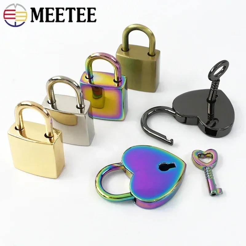 2/5/10Set Meetee Gold Silver G - Luxury Bags With Silver Hardware ulasan dan harga