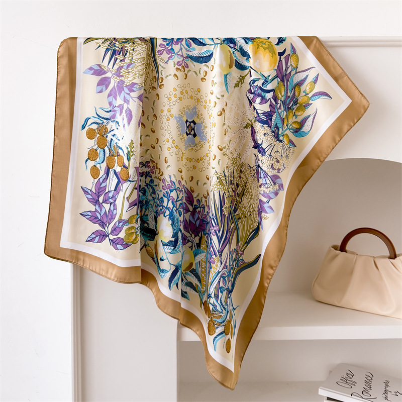 Luxury New Printed Scarves Wom - Luxury Bags China Wholesale ulasan dan harga