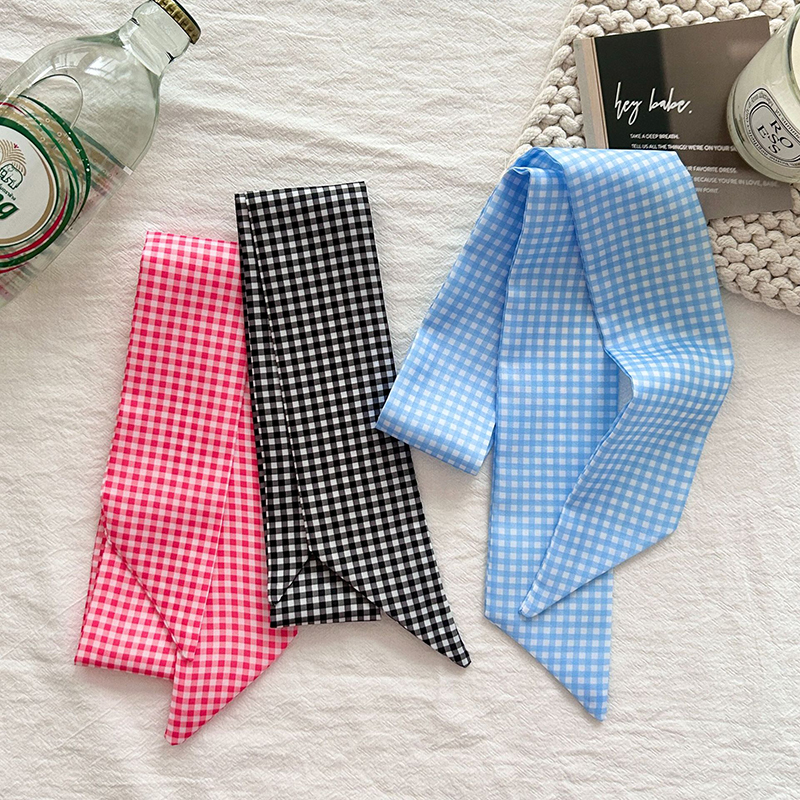 Women Scarf Luxury Silk Scarf  - Luxury Bags Casual ulasan dan harga