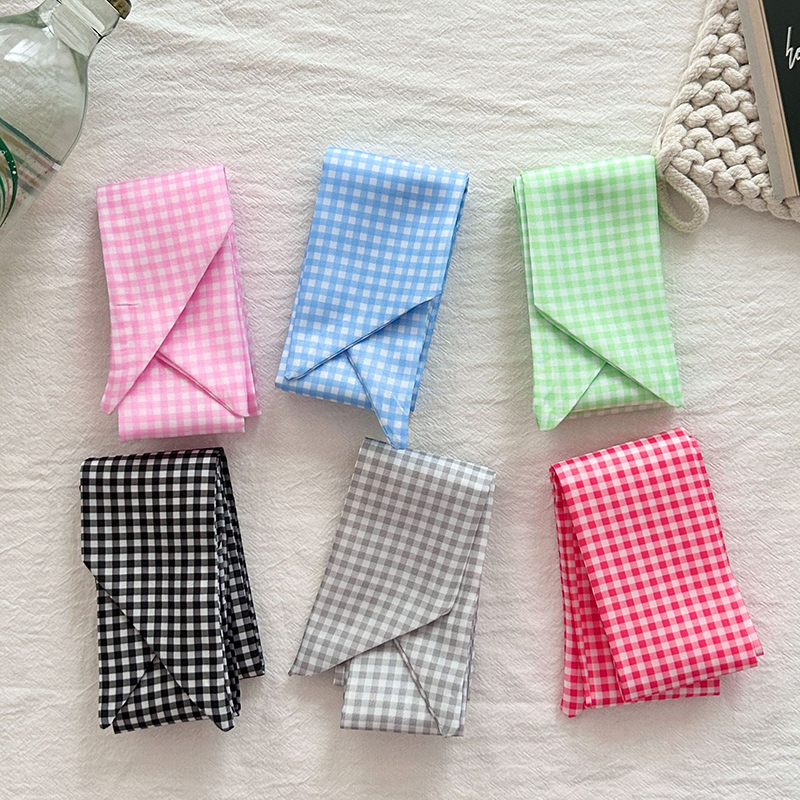 Women Scarf Luxury Silk Scarf  - Luxury Bags Casual ulasan dan harga