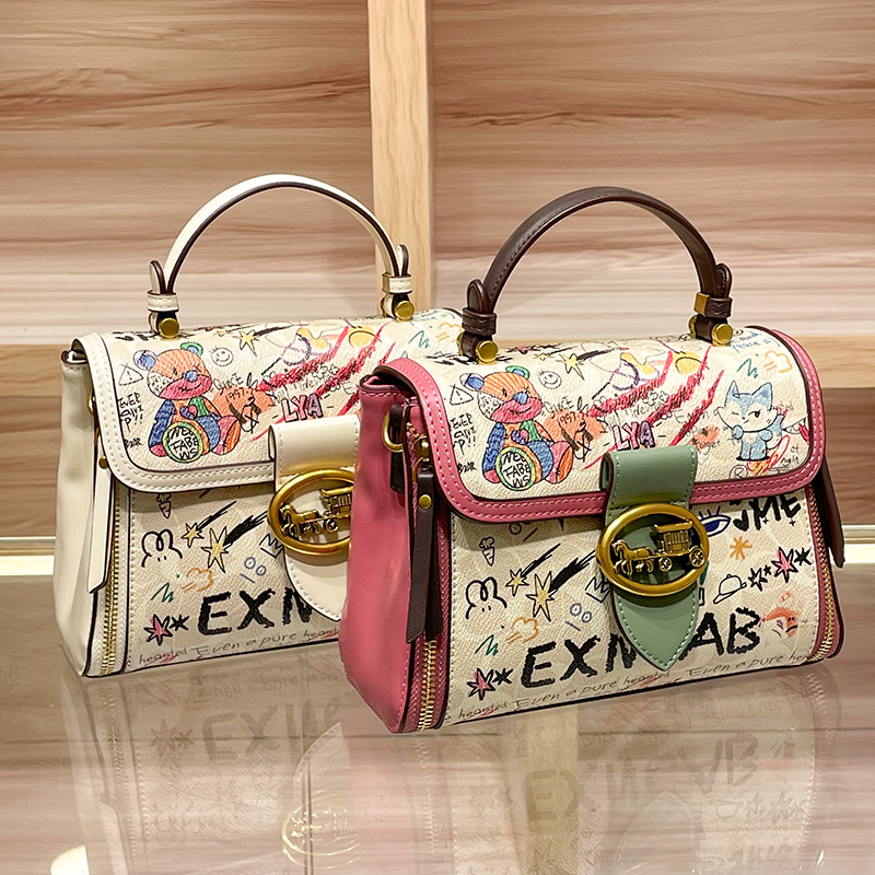 Elegant Parisian Designer Diap - Luxury Bags Must Have ulasan dan harga