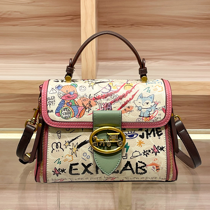 Elegant Parisian Designer Diap - Luxury Bags Must Have ulasan dan harga