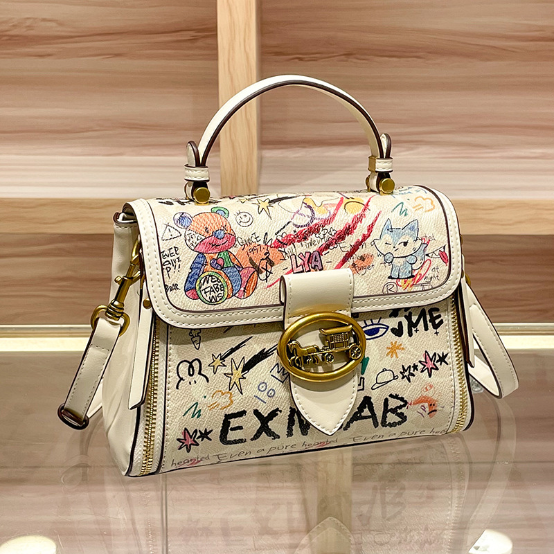Elegant Parisian Designer Diap - Luxury Bags Must Have ulasan dan harga