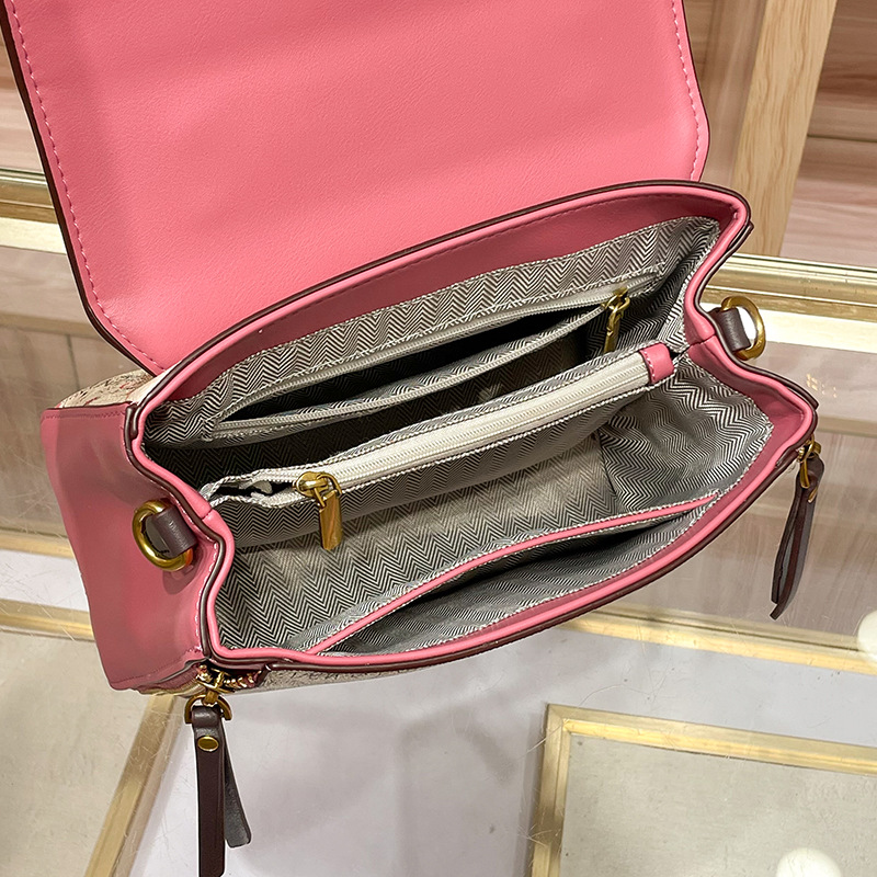 Elegant Parisian Designer Diap - Luxury Bags Must Have ulasan dan harga