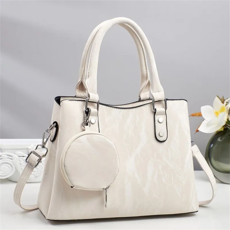 Solid Crossbody Diaper Bag For - Luxury Bags Must Have ulasan dan harga