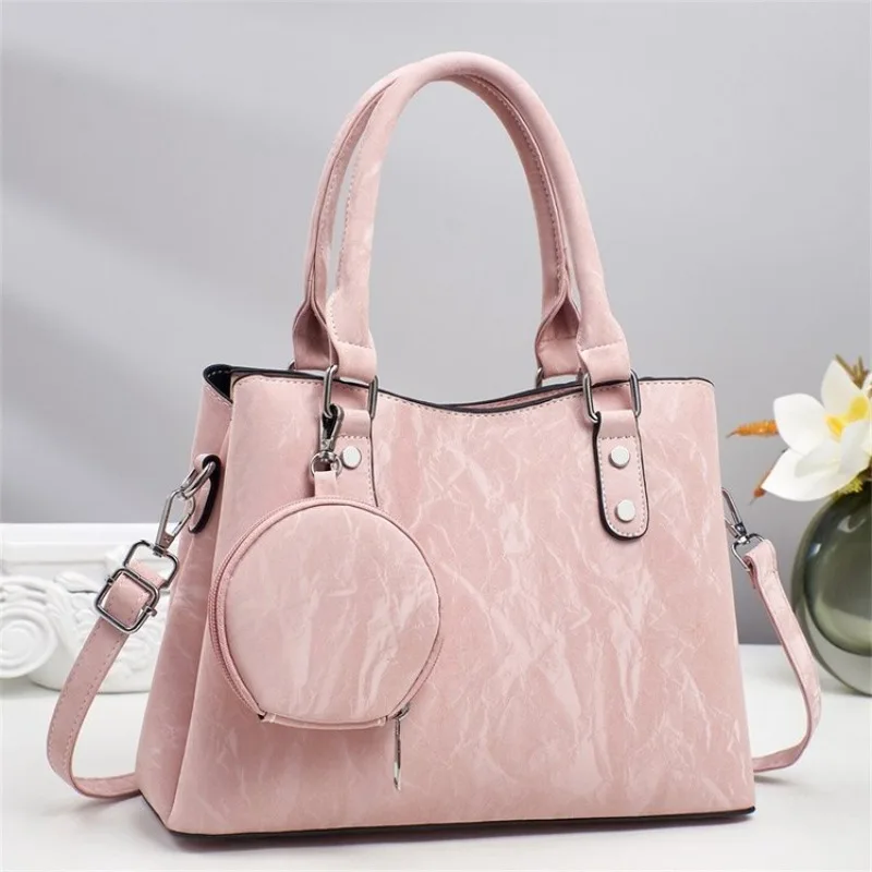 Solid Crossbody Diaper Bag For - Luxury Bags Must Have ulasan dan harga