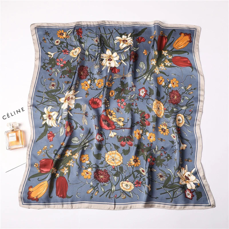 Luxury New Printed Scarves Wom - Luxury Bags China Wholesale ulasan dan harga