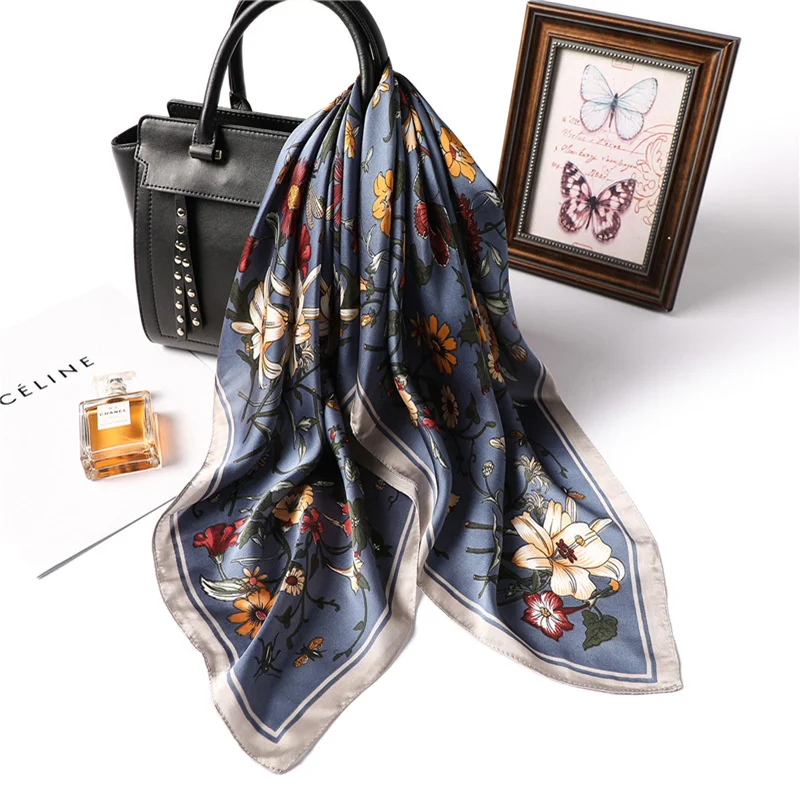 Luxury New Printed Scarves Wom - Luxury Bags China Wholesale ulasan dan harga