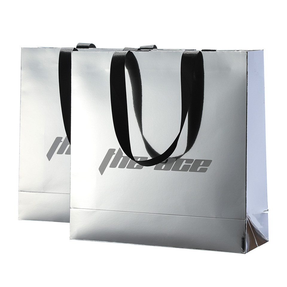 Custom Your Own Logo Luxury Si - Luxury Bags Logo ulasan dan harga