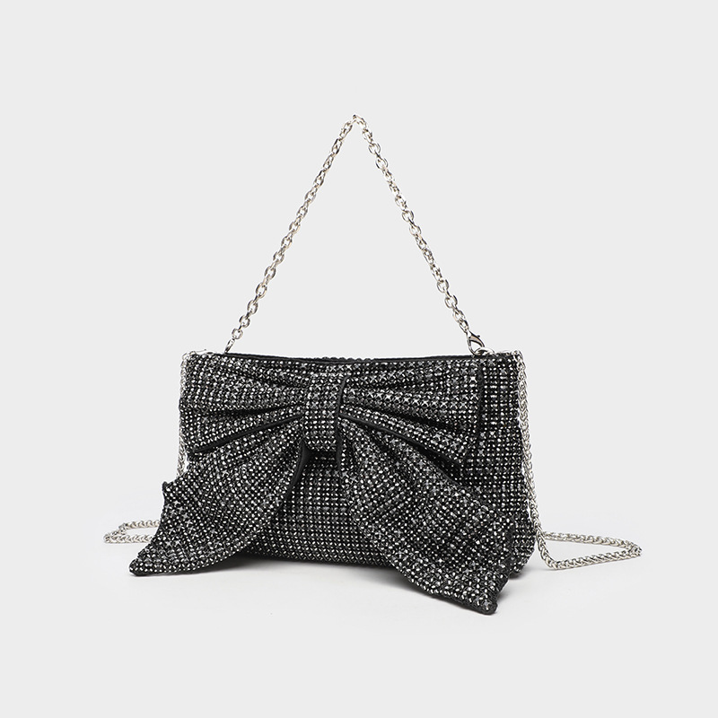 Luxury Women's Full Diamond Cl - Luxury Bags For Women Sale ulasan dan harga