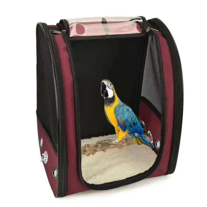 Outdoors Parrot Backpack Porta - Luxury Bags Price ulasan dan harga