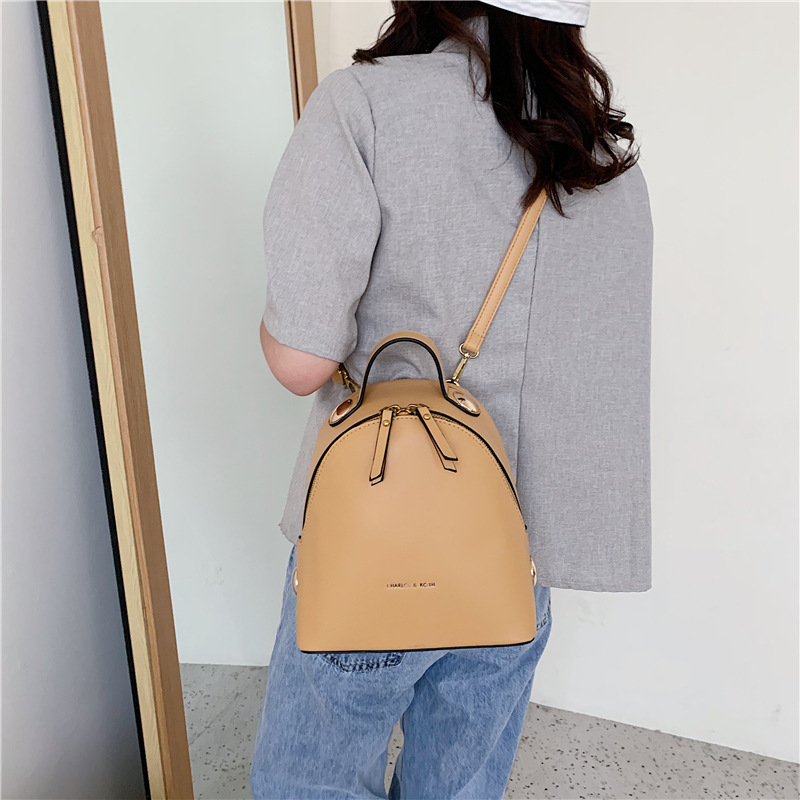 Small Schoolbag Women's Backpa - Luxury Bags China Wholesale ulasan dan harga
