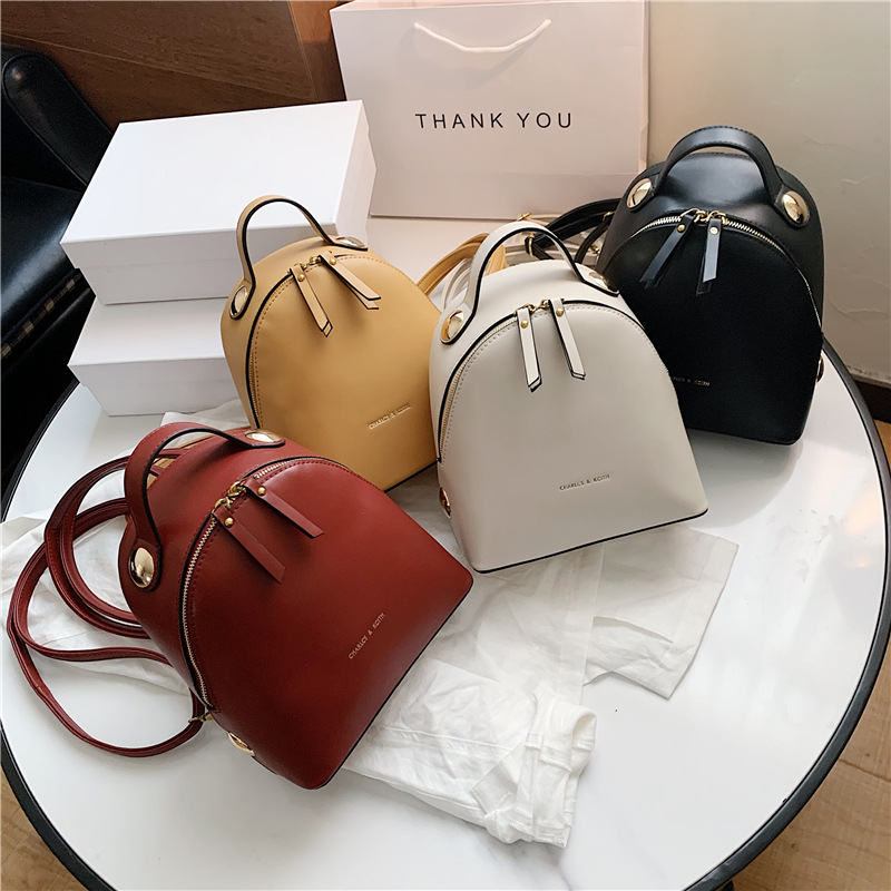 Small Schoolbag Women's Backpa - Luxury Bags China Wholesale ulasan dan harga