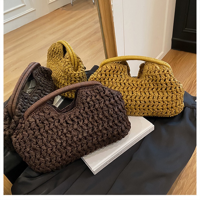 2026 New Spring Summer Women's - Luxury Bags Must Have ulasan dan harga