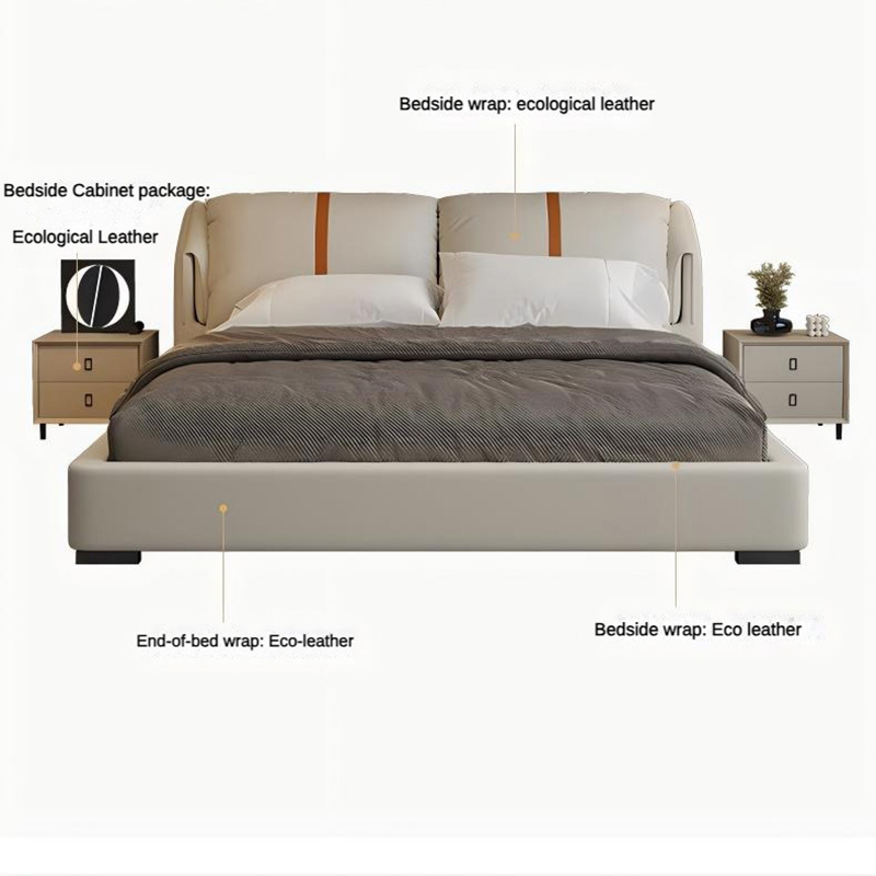 European Light Luxury Sleeping - Luxury Bags Price ulasan dan harga