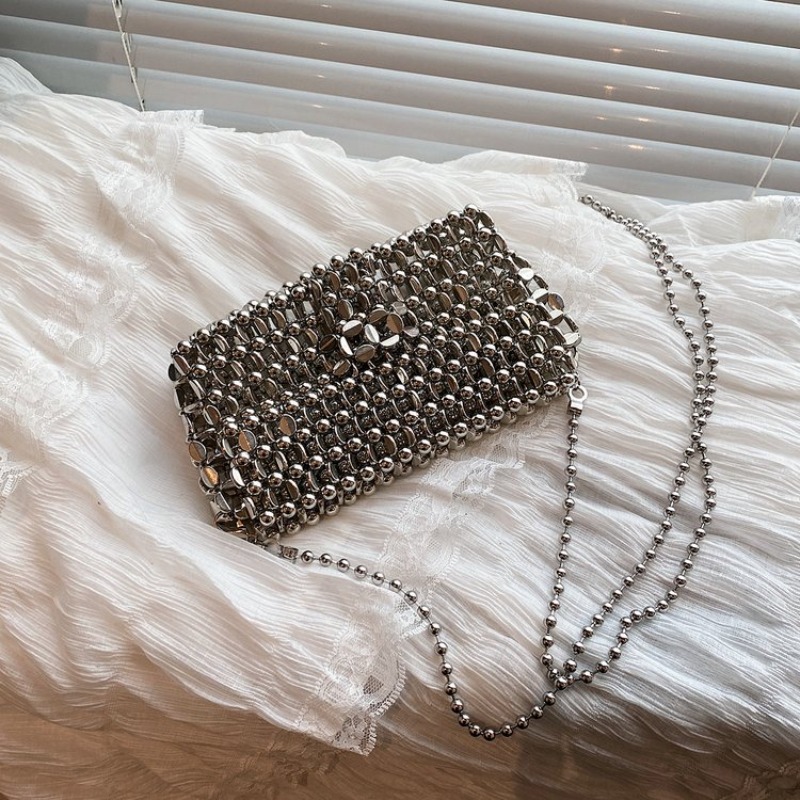PU Sense of Luxury Solid Color - Luxury Bags For Women Sale ulasan dan harga