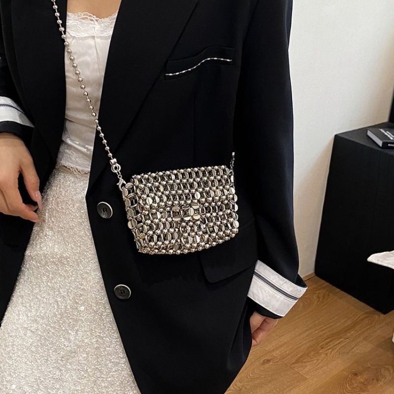 PU Sense of Luxury Solid Color - Luxury Bags For Women Sale ulasan dan harga