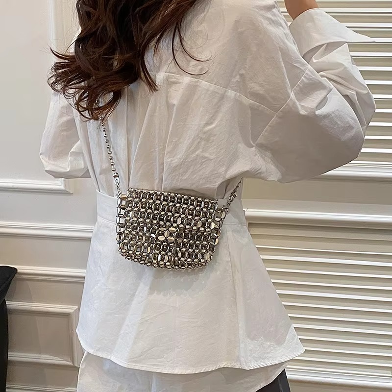 PU Sense of Luxury Solid Color - Luxury Bags For Women Sale ulasan dan harga