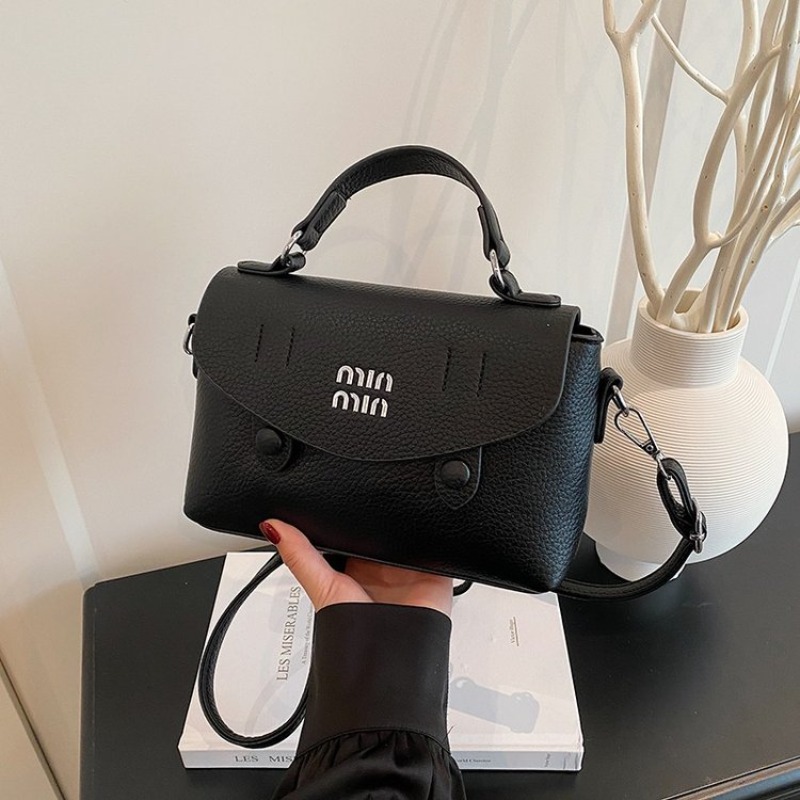 Elegant High End Diaper Bag Lu - Luxury Bags Logo ulasan dan harga