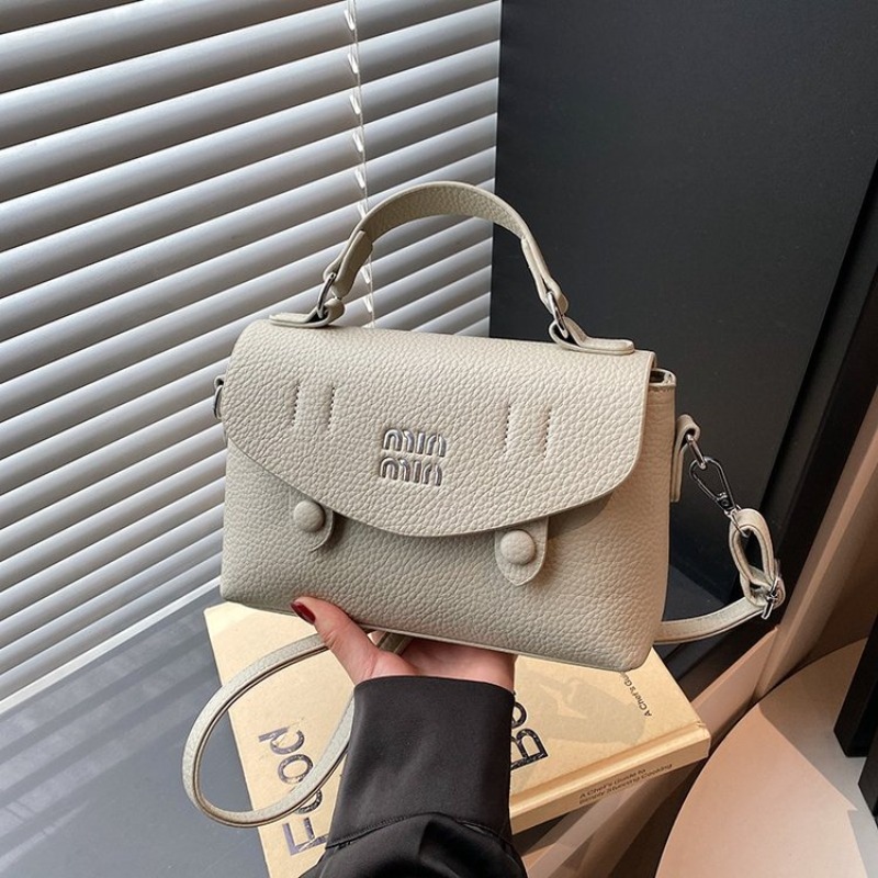 Elegant High End Diaper Bag Lu - Luxury Bags Logo ulasan dan harga