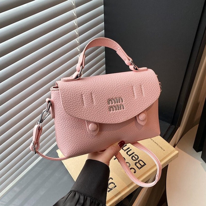 Elegant High End Diaper Bag Lu - Luxury Bags Logo ulasan dan harga