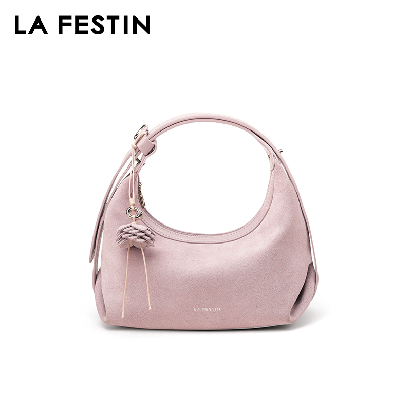 LA FESTIN Original Handbag Wom - Luxury Bags La ulasan dan harga