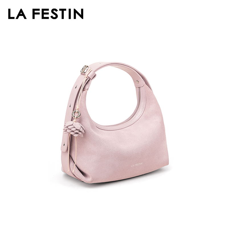 LA FESTIN Original Handbag Wom - Luxury Bags La ulasan dan harga