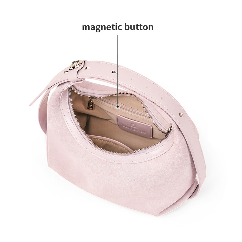 LA FESTIN Original Handbag Wom - Luxury Bags La ulasan dan harga