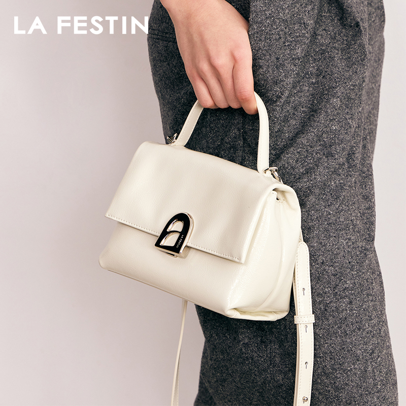 LA FESTIN Fashion Handbag Wome - Luxury Bags La ulasan dan harga