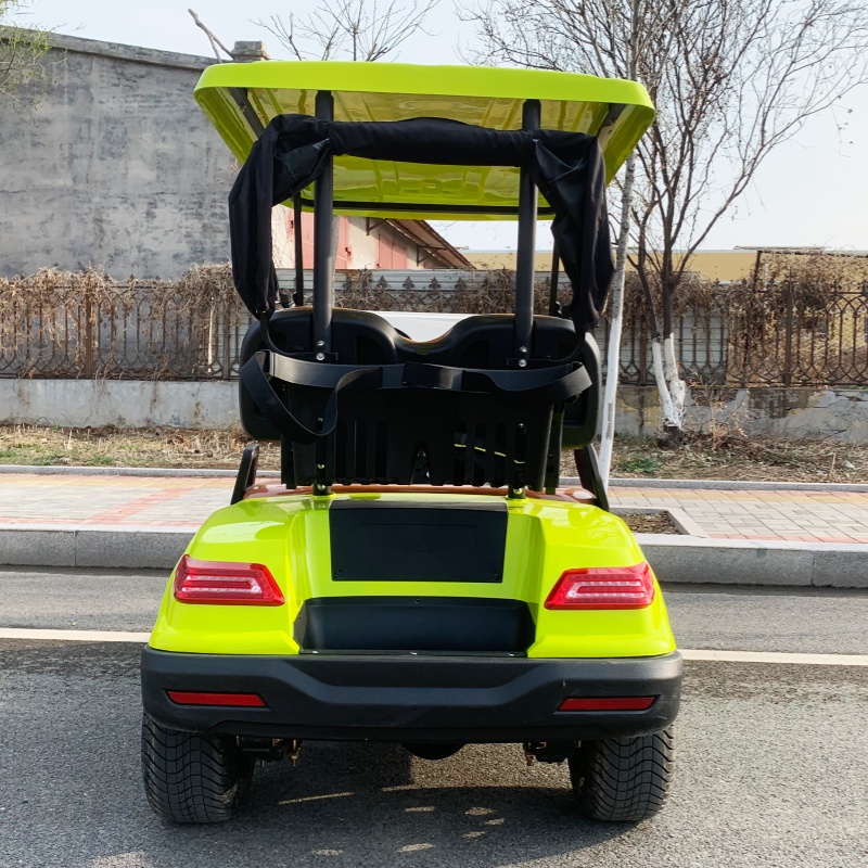 Factory Price 2 Seat Luxury El - Luxury Bags Price ulasan dan harga